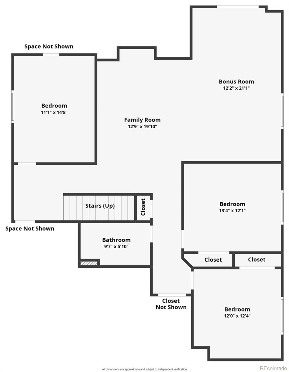 10458 Mt Emerald Drive