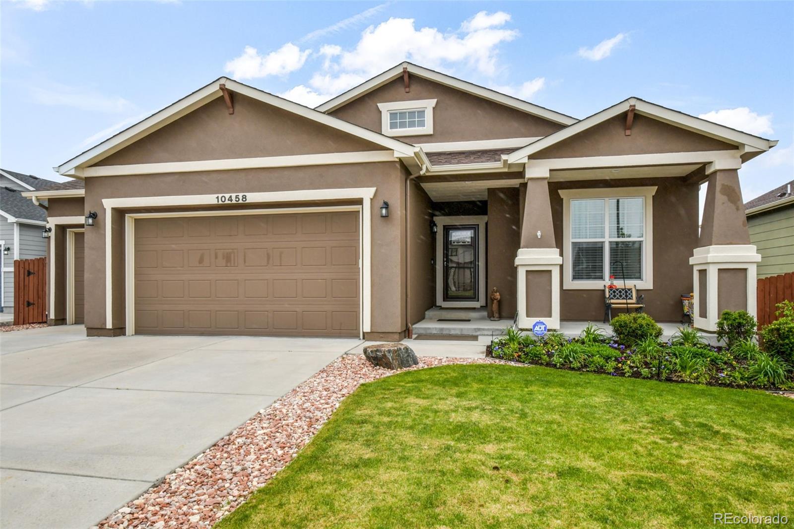 10458 Mt Emerald Drive