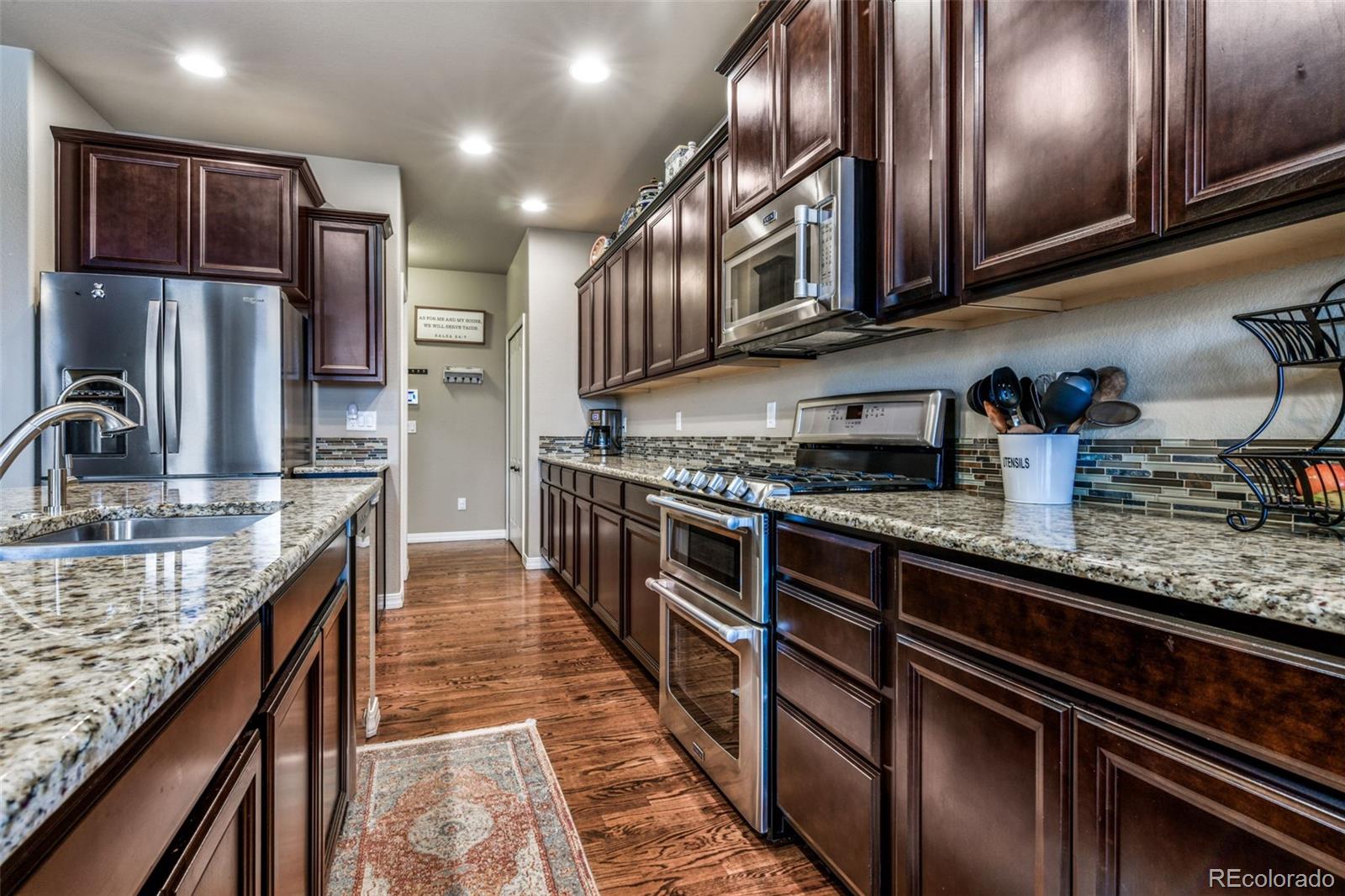 10458 Mt Emerald Drive