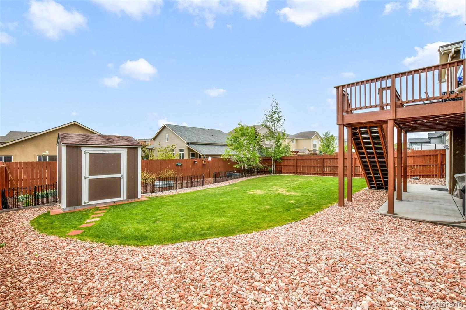 10458 Mt Emerald Drive