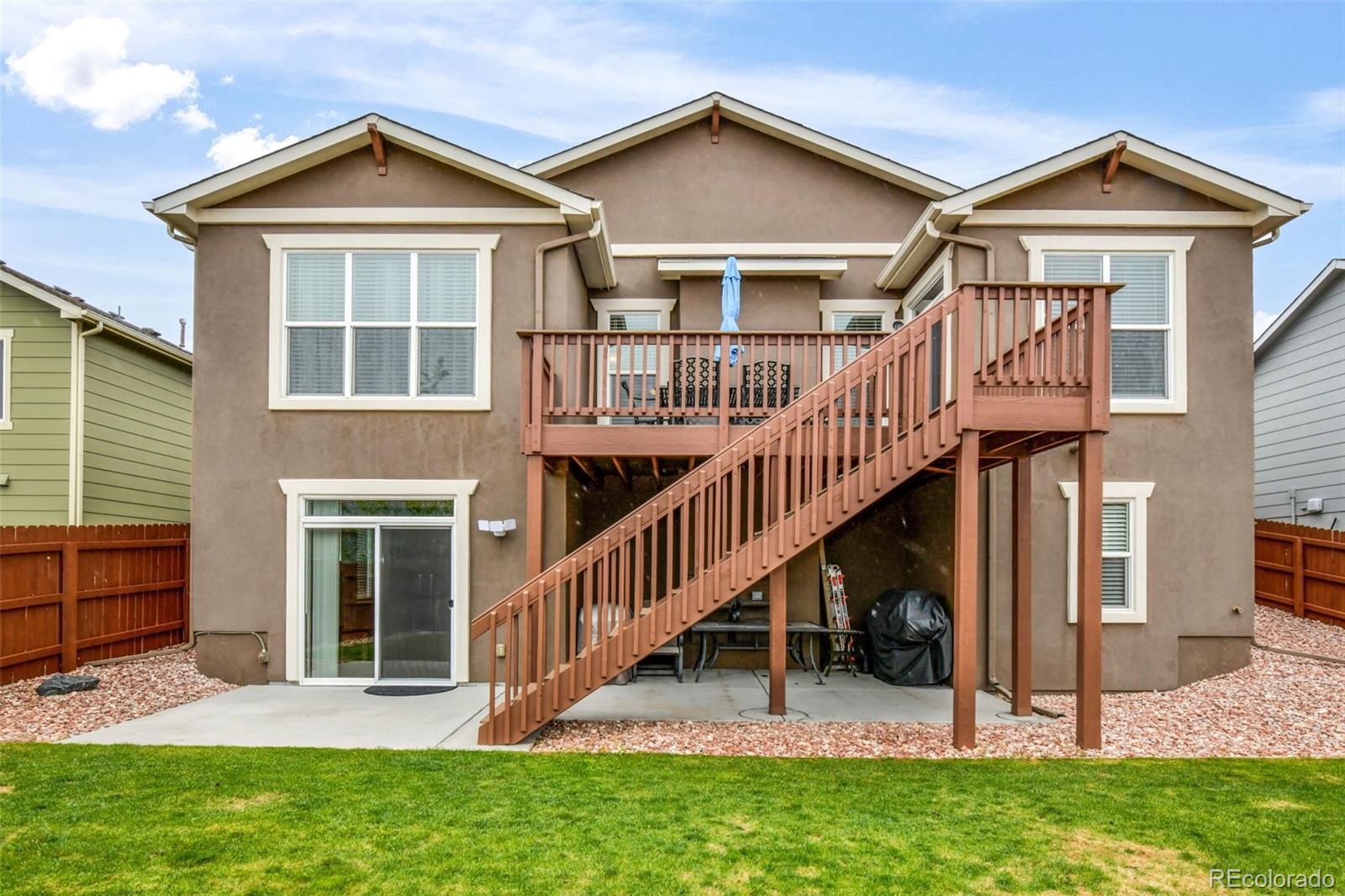 10458 Mt Emerald Drive