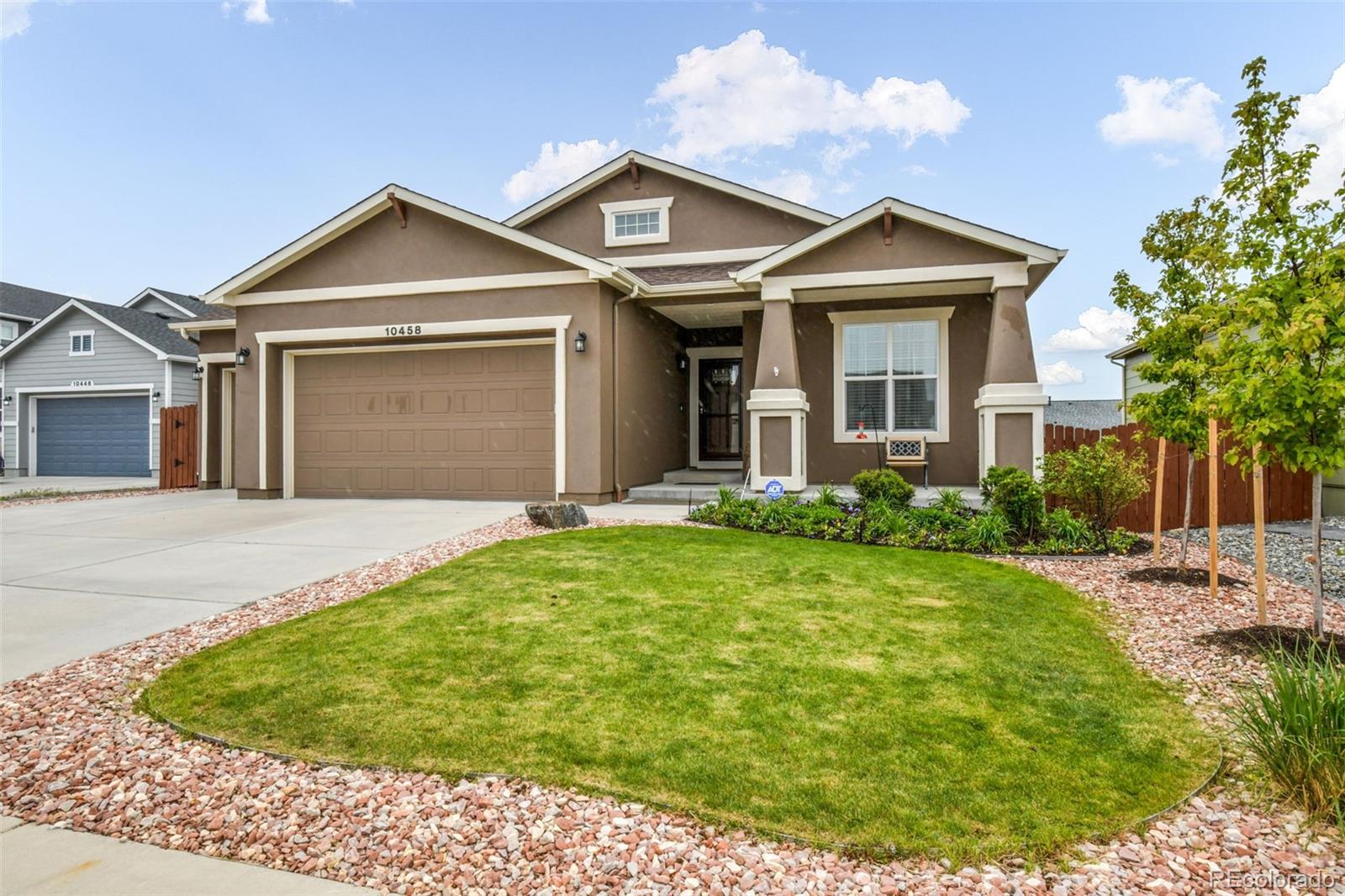 10458 Mt Emerald Drive
