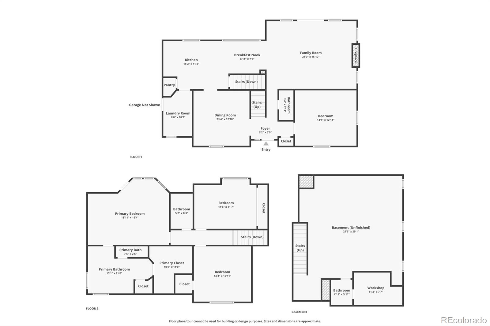 17365 Caribou Drive