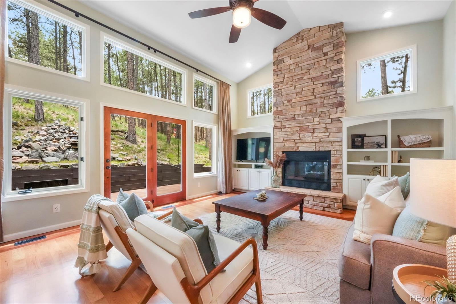 17365 Caribou Drive