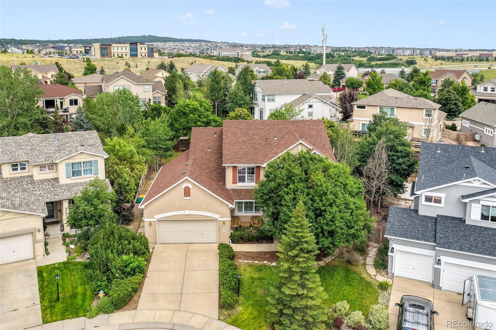 9979 Rose Leaf Court
