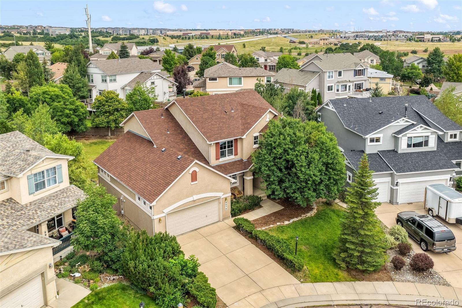 9979 Rose Leaf Court