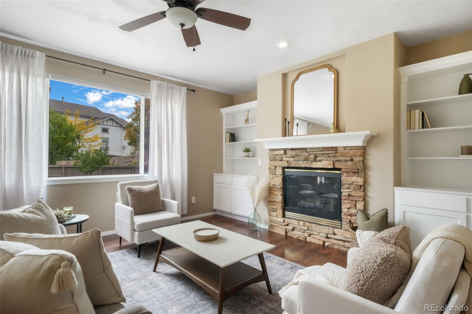 9979 Rose Leaf Court