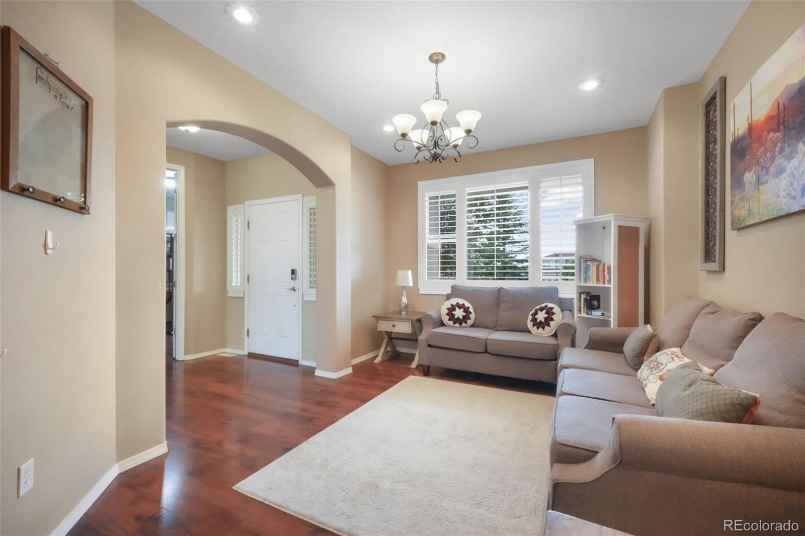 9979 Rose Leaf Court