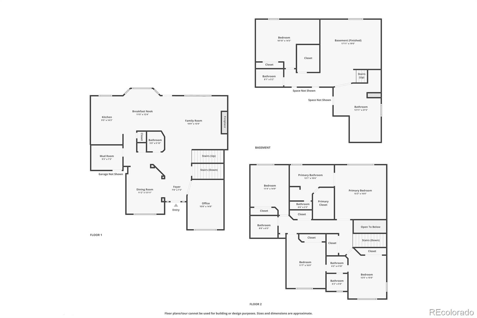 9979 Rose Leaf Court