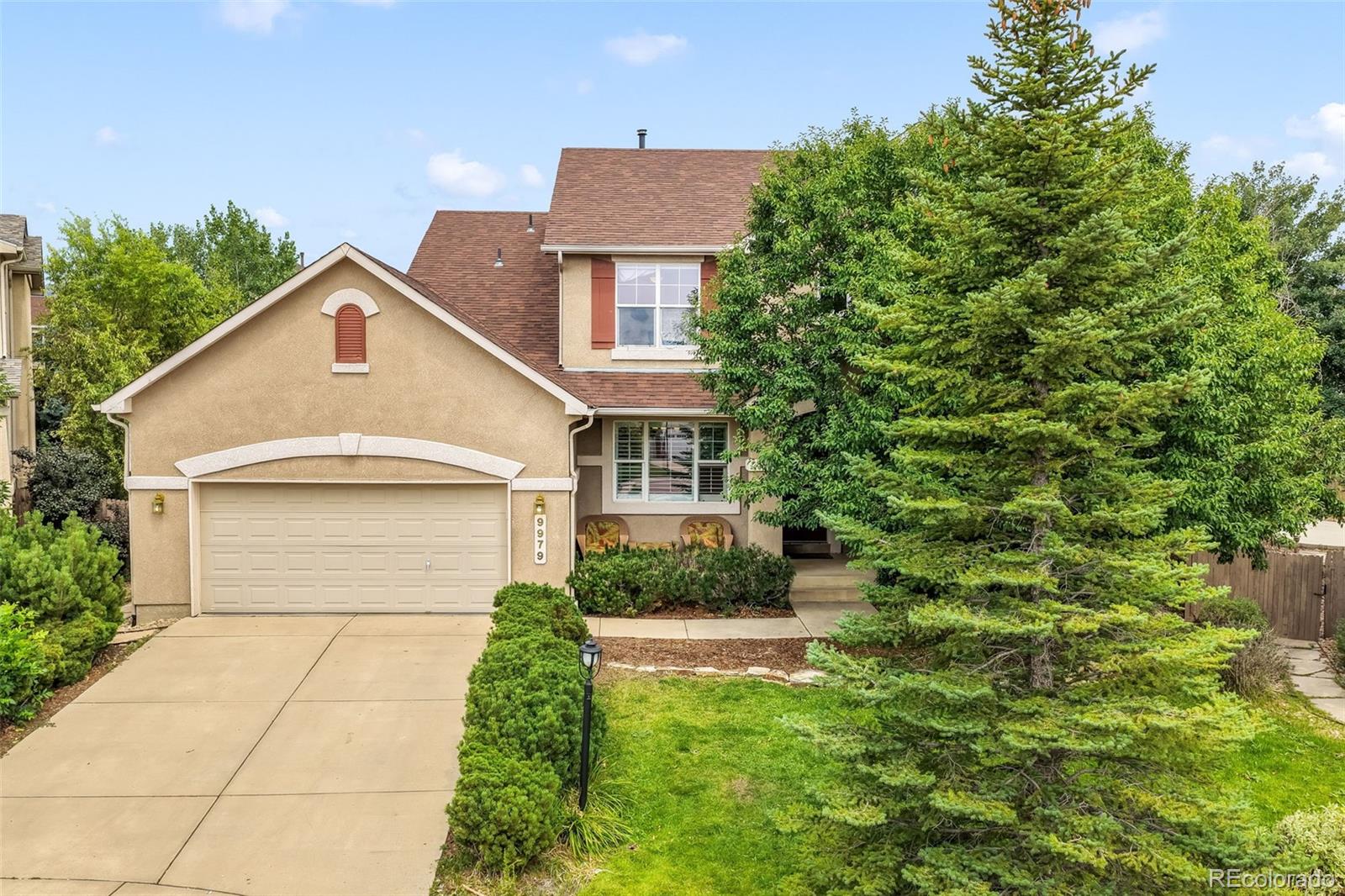 9979 Rose Leaf Court