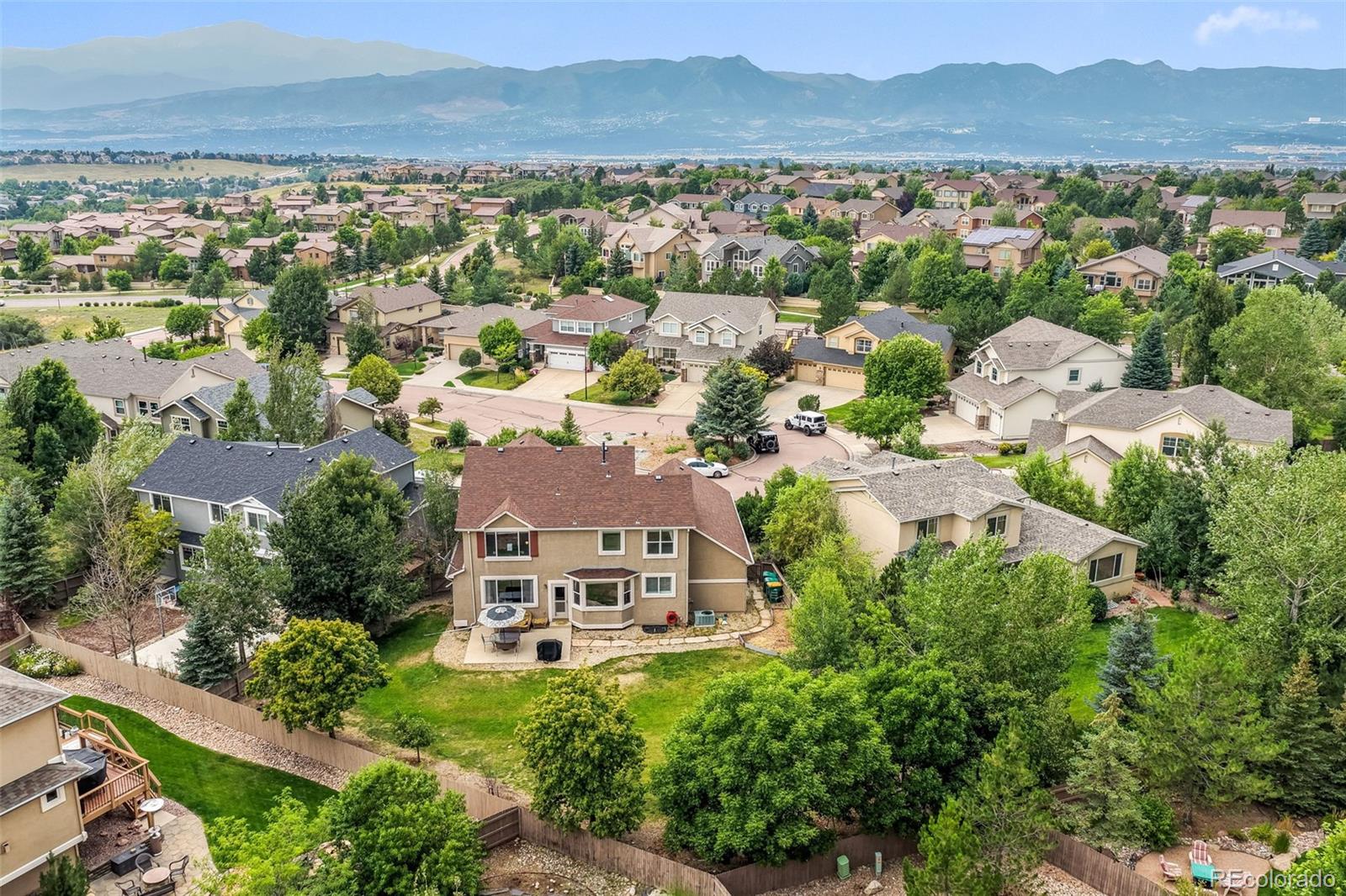 9979 Rose Leaf Court