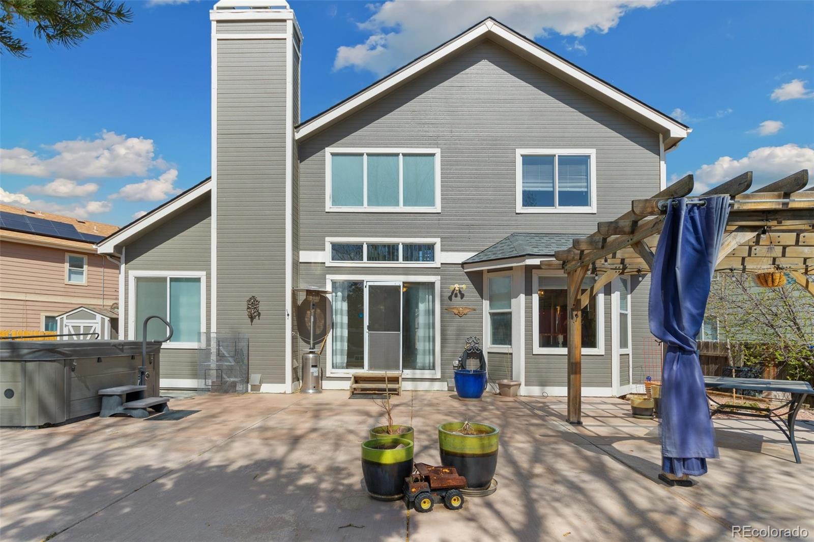 4408 Horizonpoint Drive