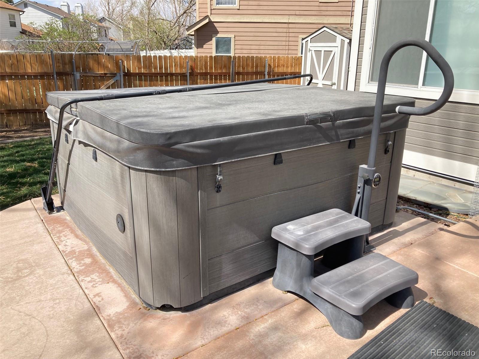 4408 Horizonpoint Drive