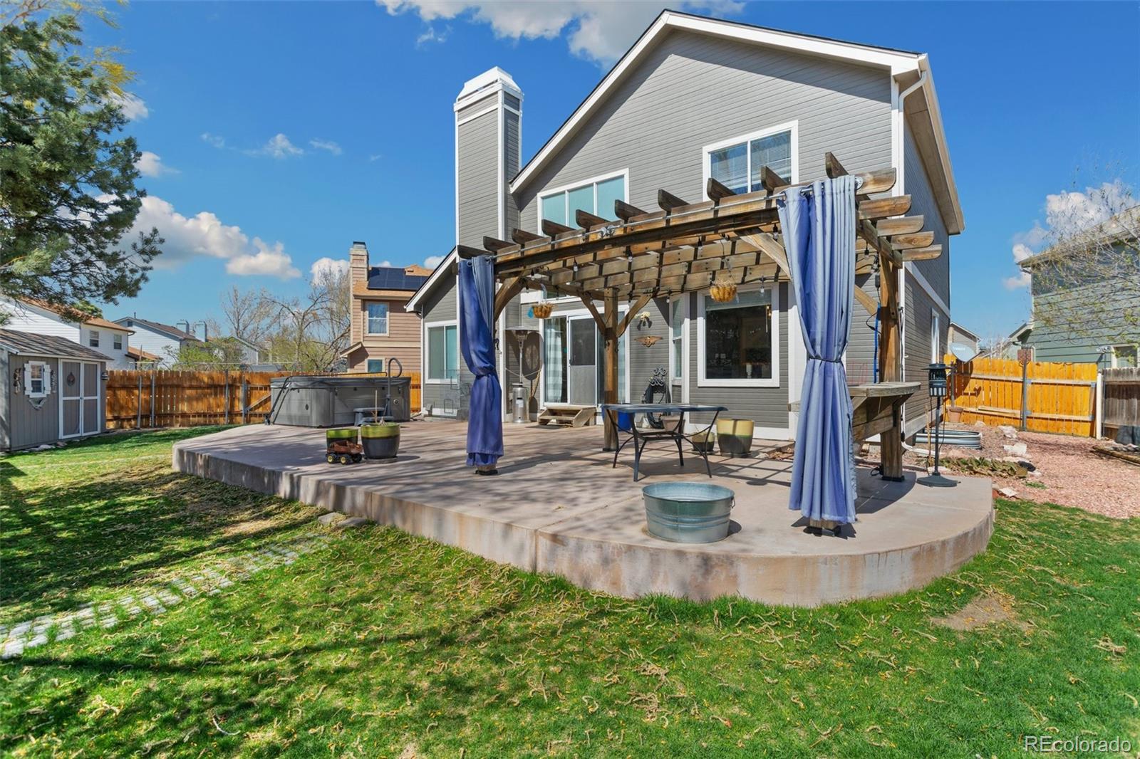 4408 Horizonpoint Drive