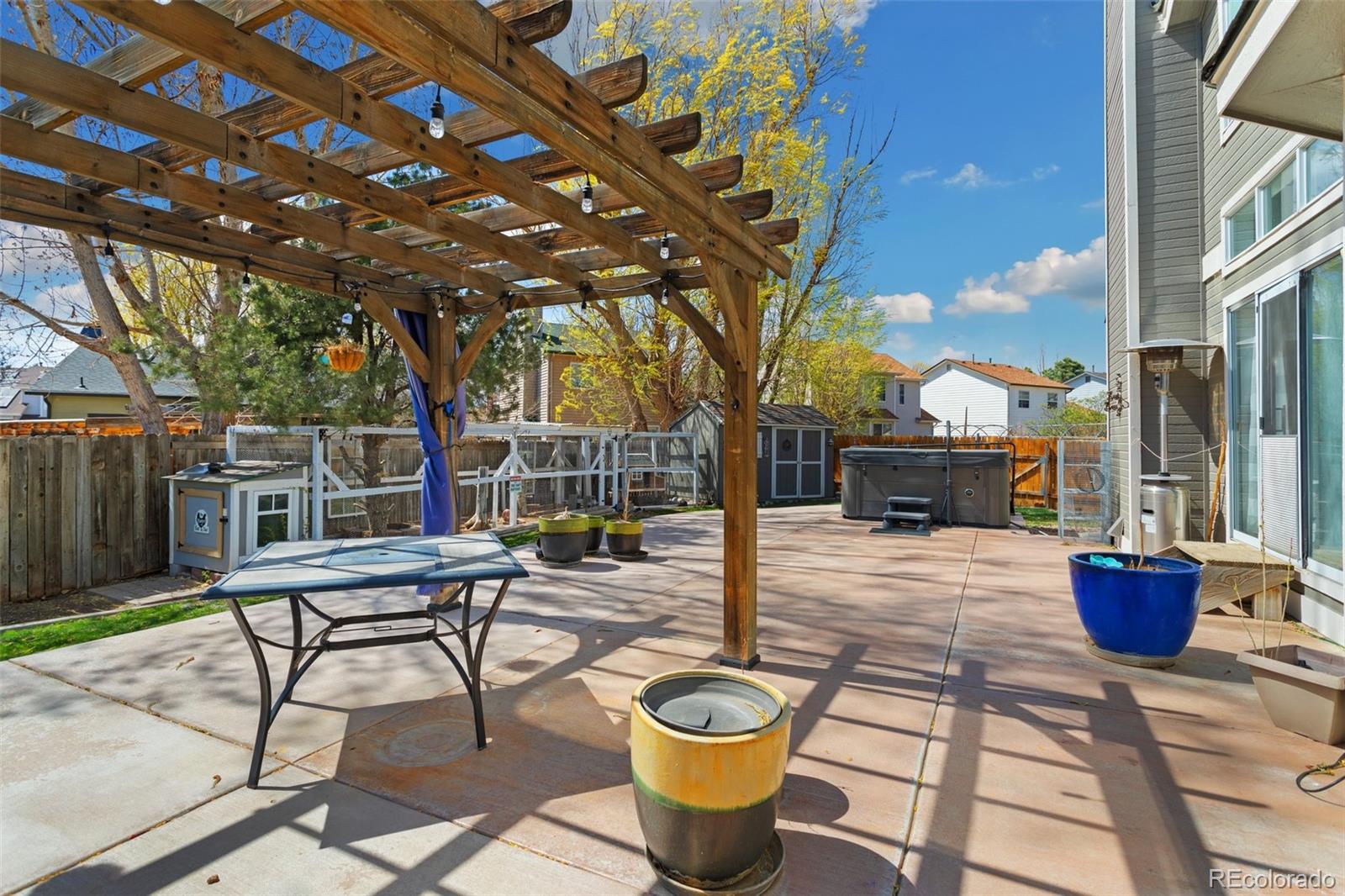 4408 Horizonpoint Drive