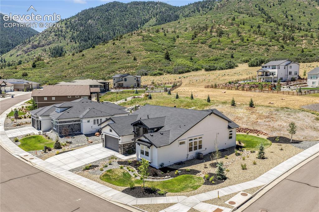 4706 Mountain Ledge Lane