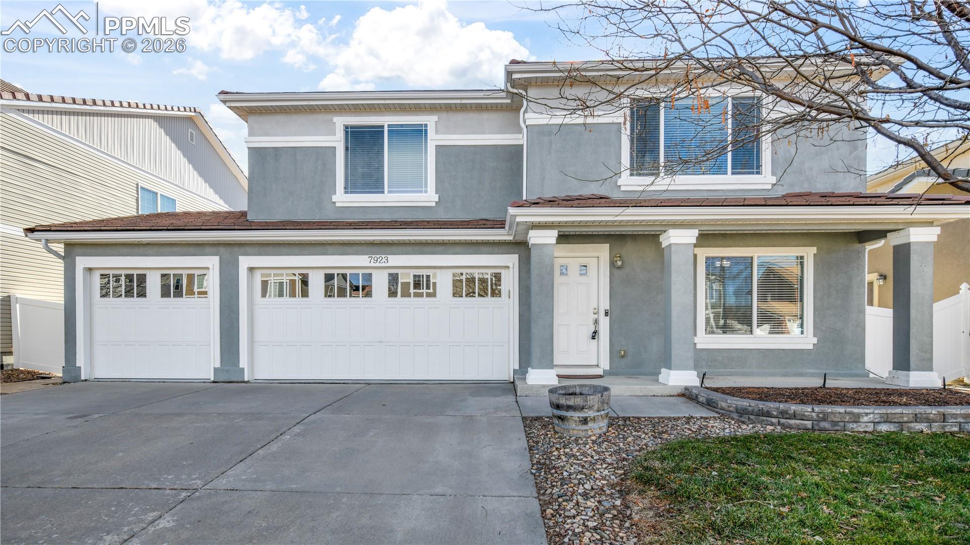 7923 Enclave Lane