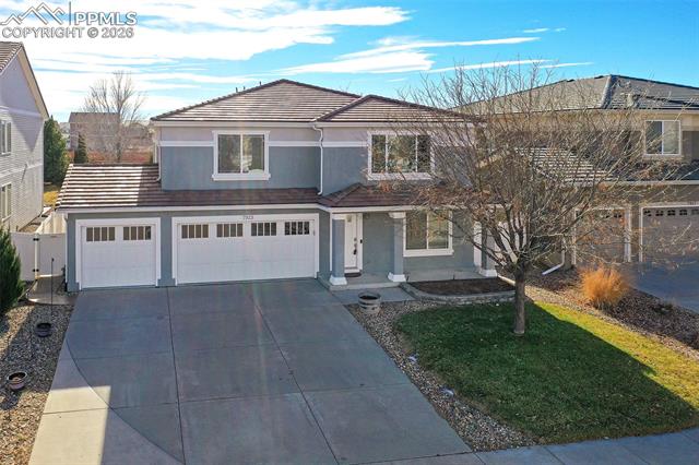 7923 Enclave Lane