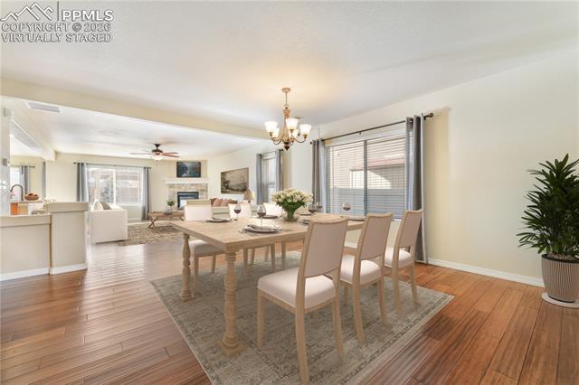 7923 Enclave Lane