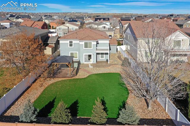 7923 Enclave Lane