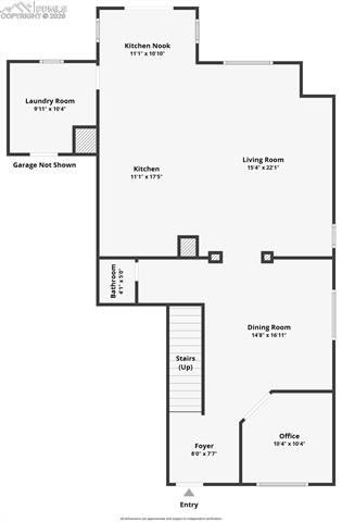 7923 Enclave Lane