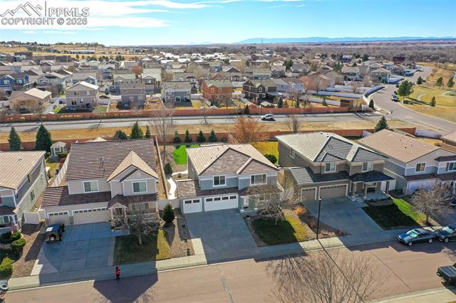 7923 Enclave Lane