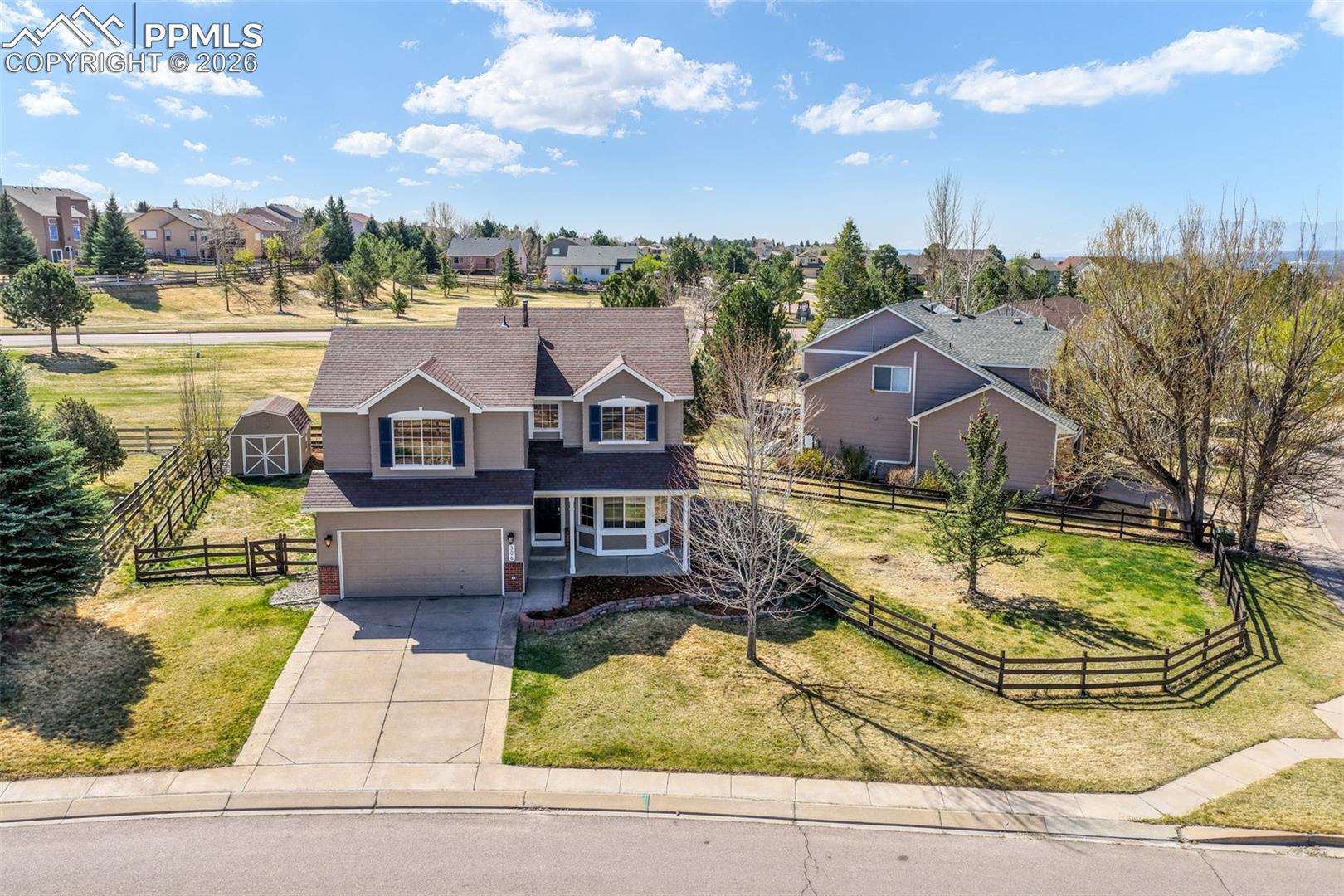 306 Oxbow Drive