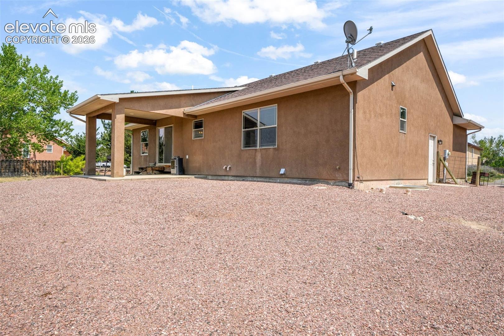 83 S Golfwood Drive