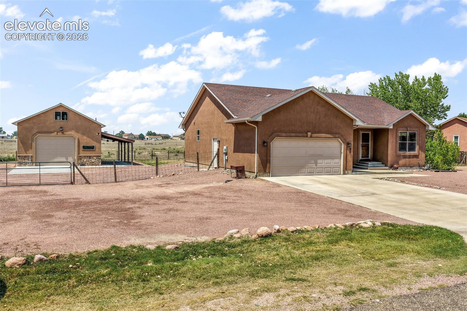 83 S Golfwood Drive