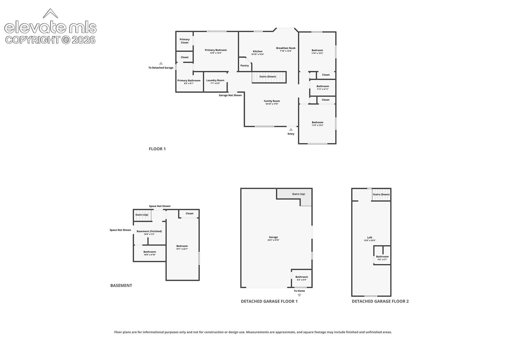 83 S Golfwood Drive