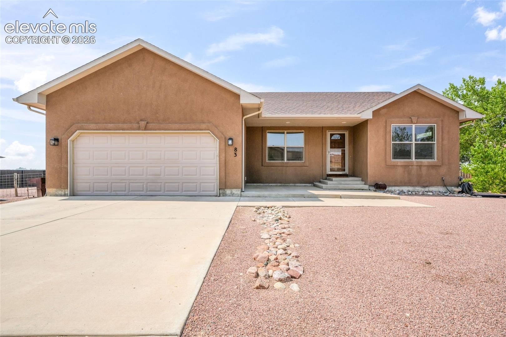 83 S Golfwood Drive
