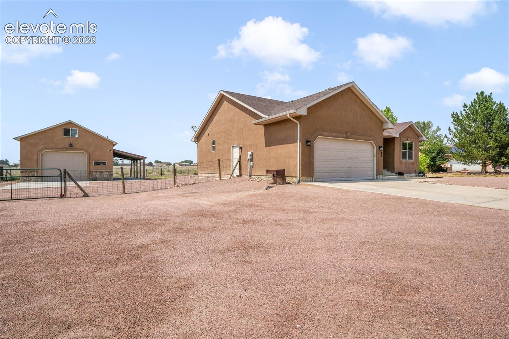 83 S Golfwood Drive