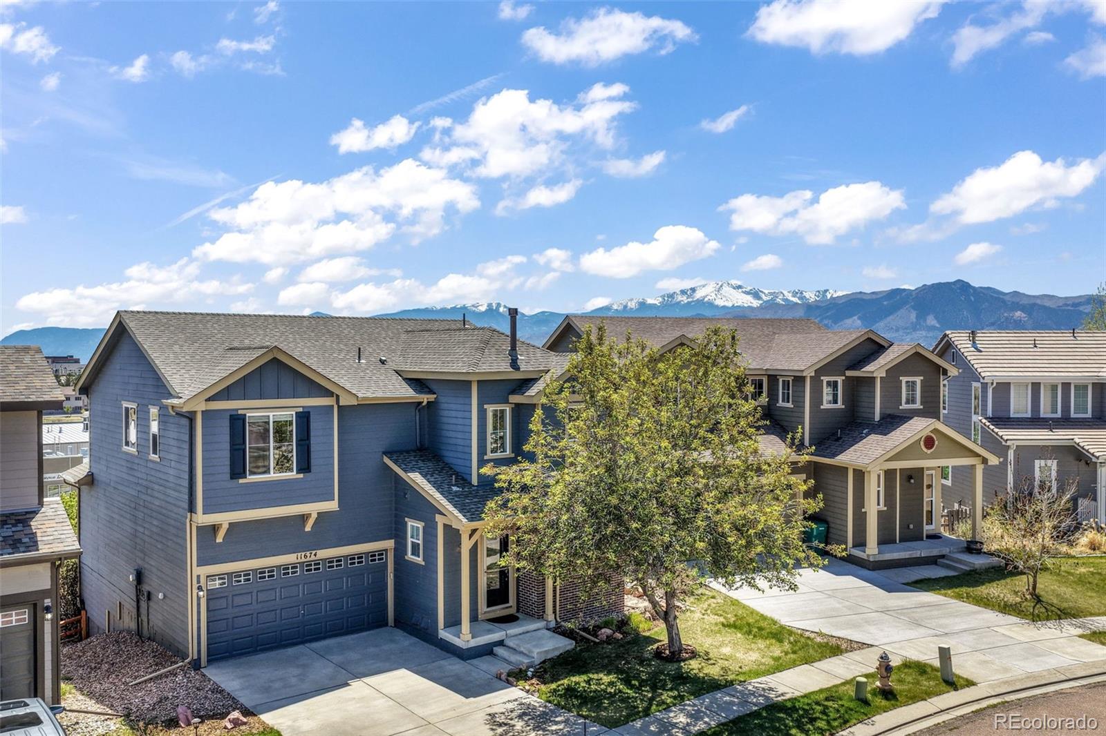 11674 Wildwood Ridge Drive