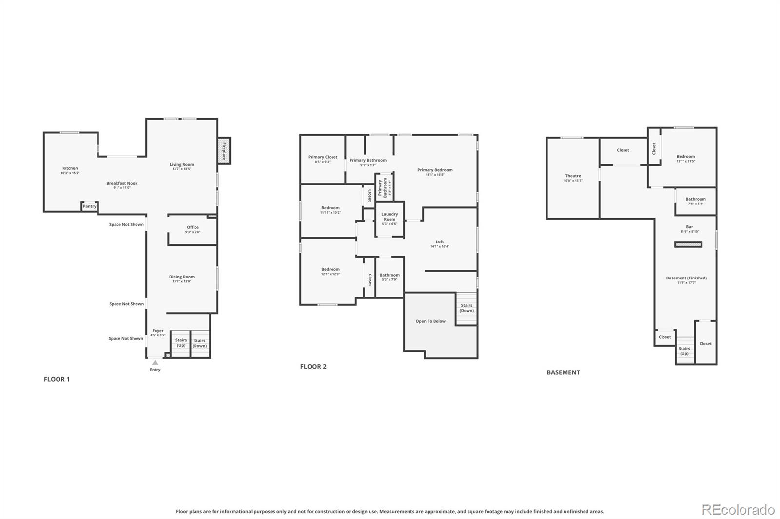 11674 Wildwood Ridge Drive