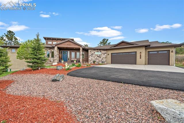 3911 Roberts Ridge Place