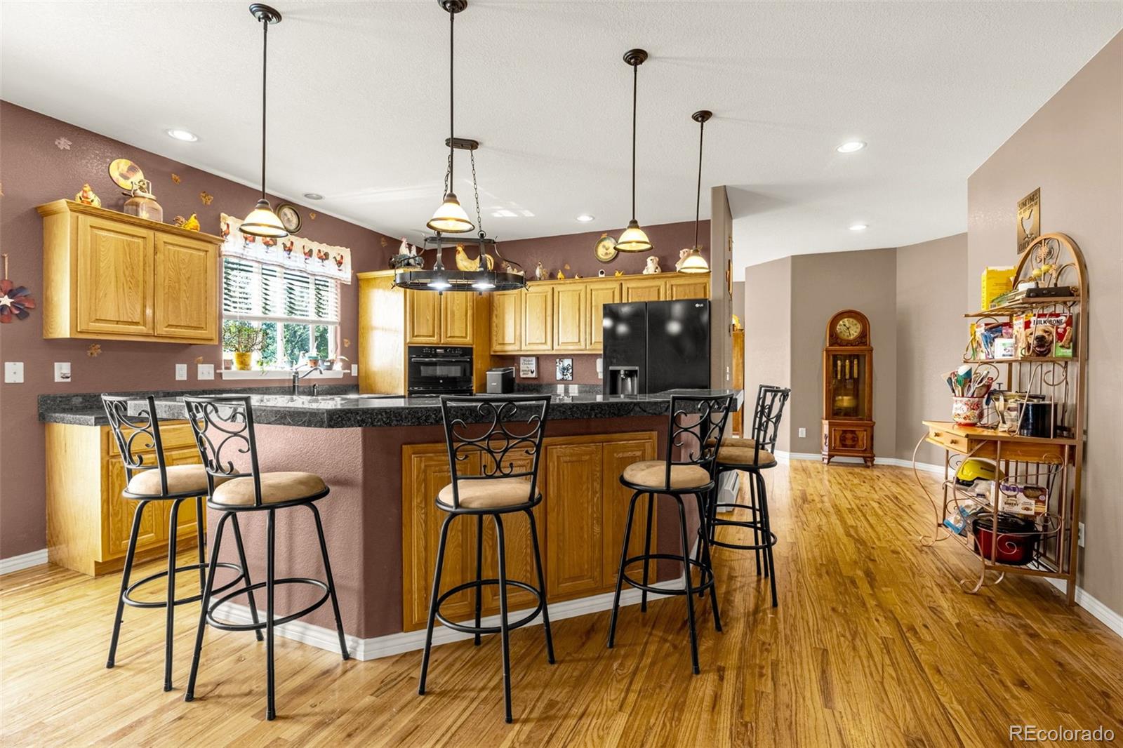 1120 Monument Street