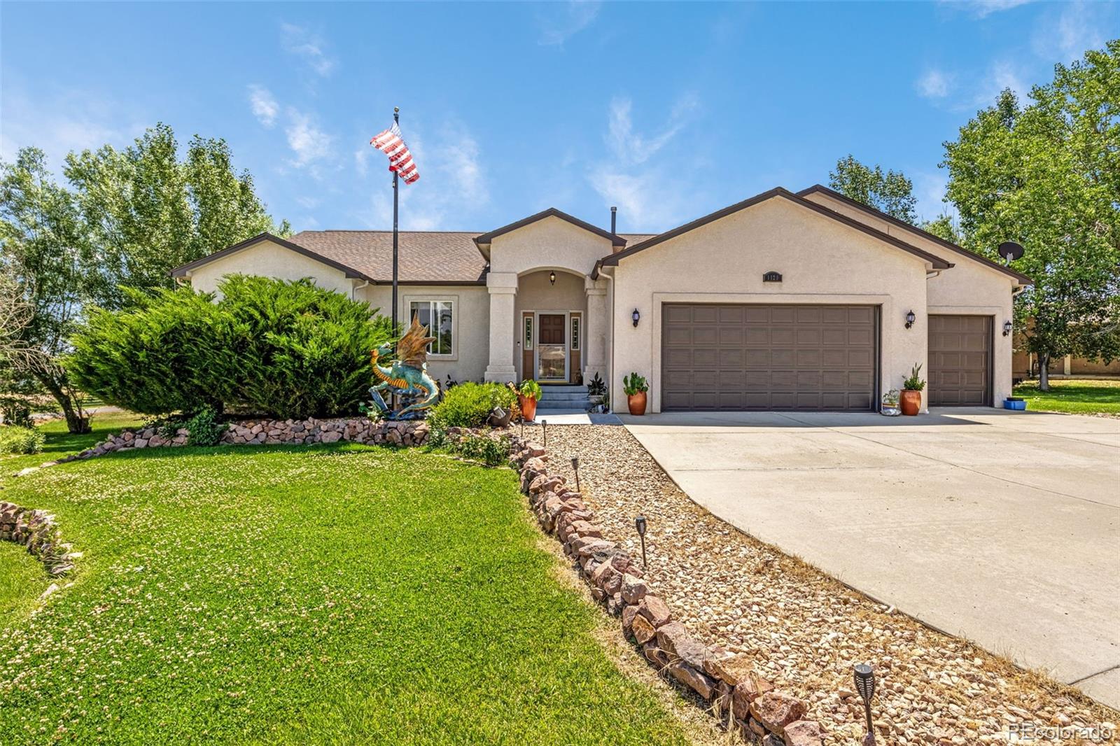 1120 Monument Street