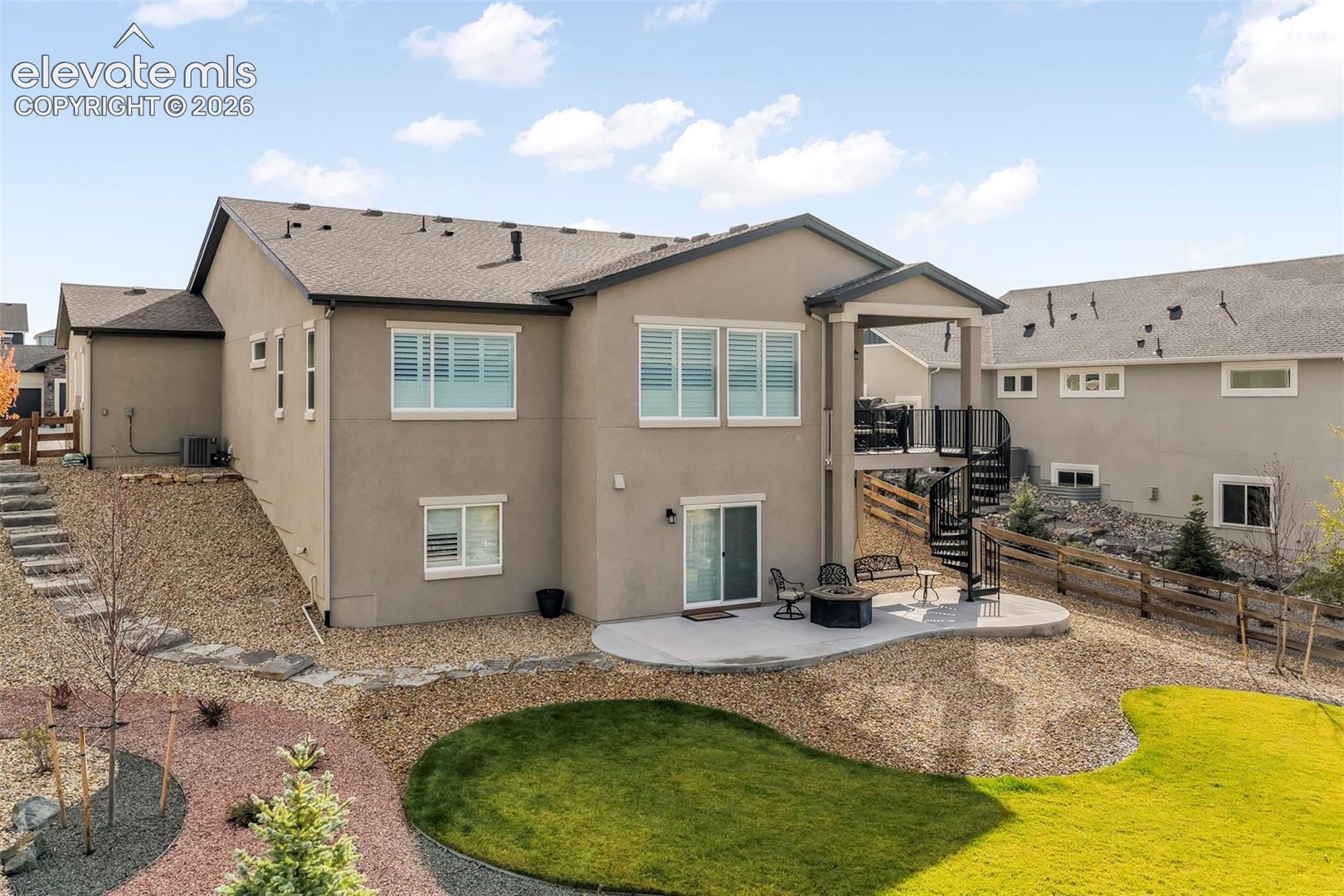9846 Bison Valley Trail