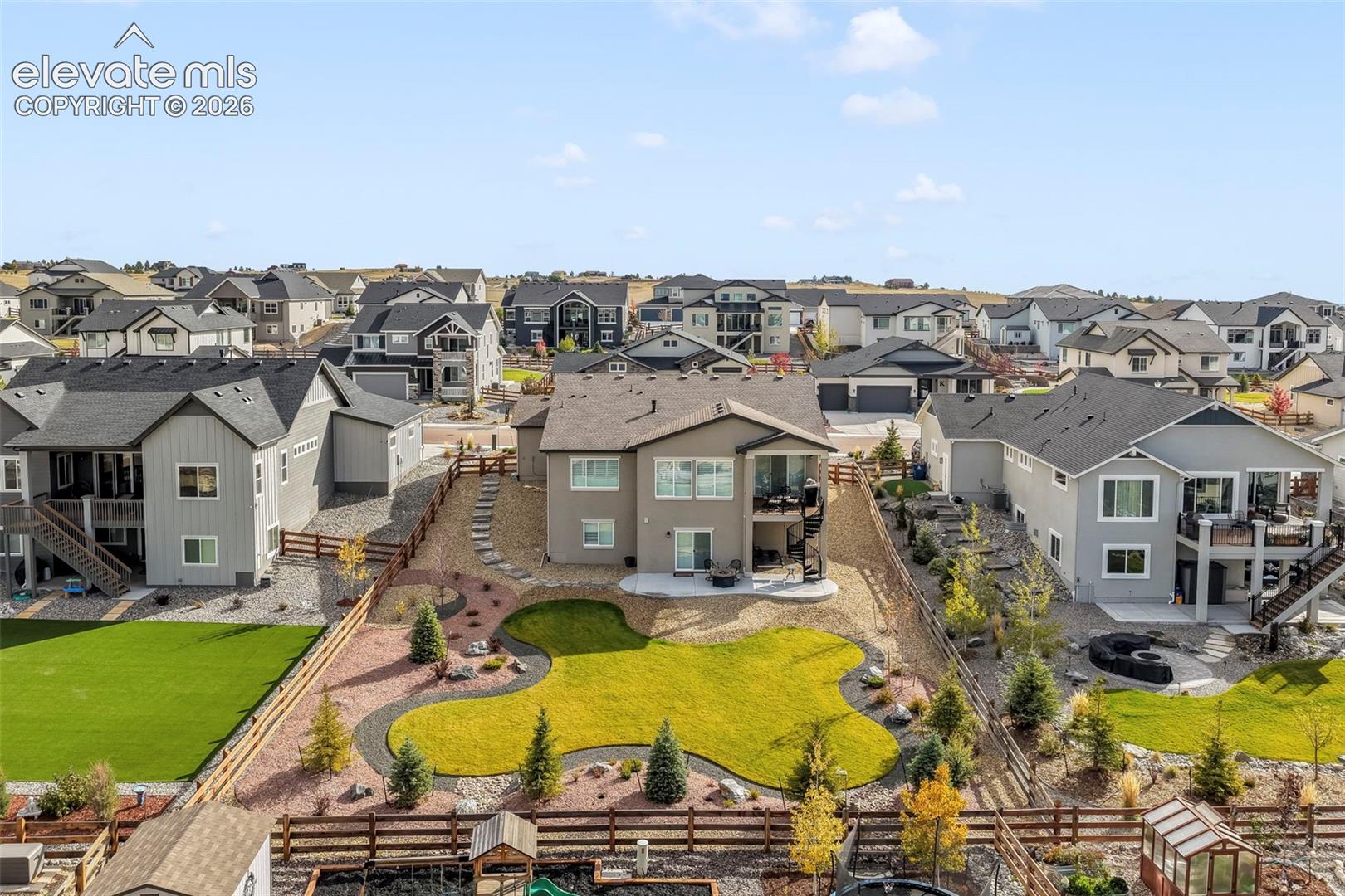 9846 Bison Valley Trail