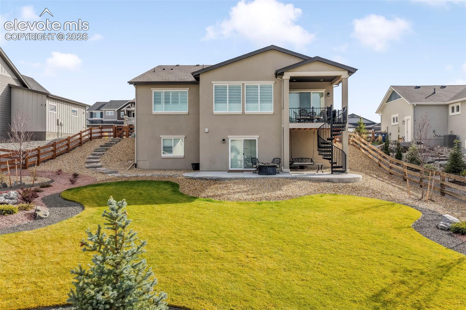 9846 Bison Valley Trail