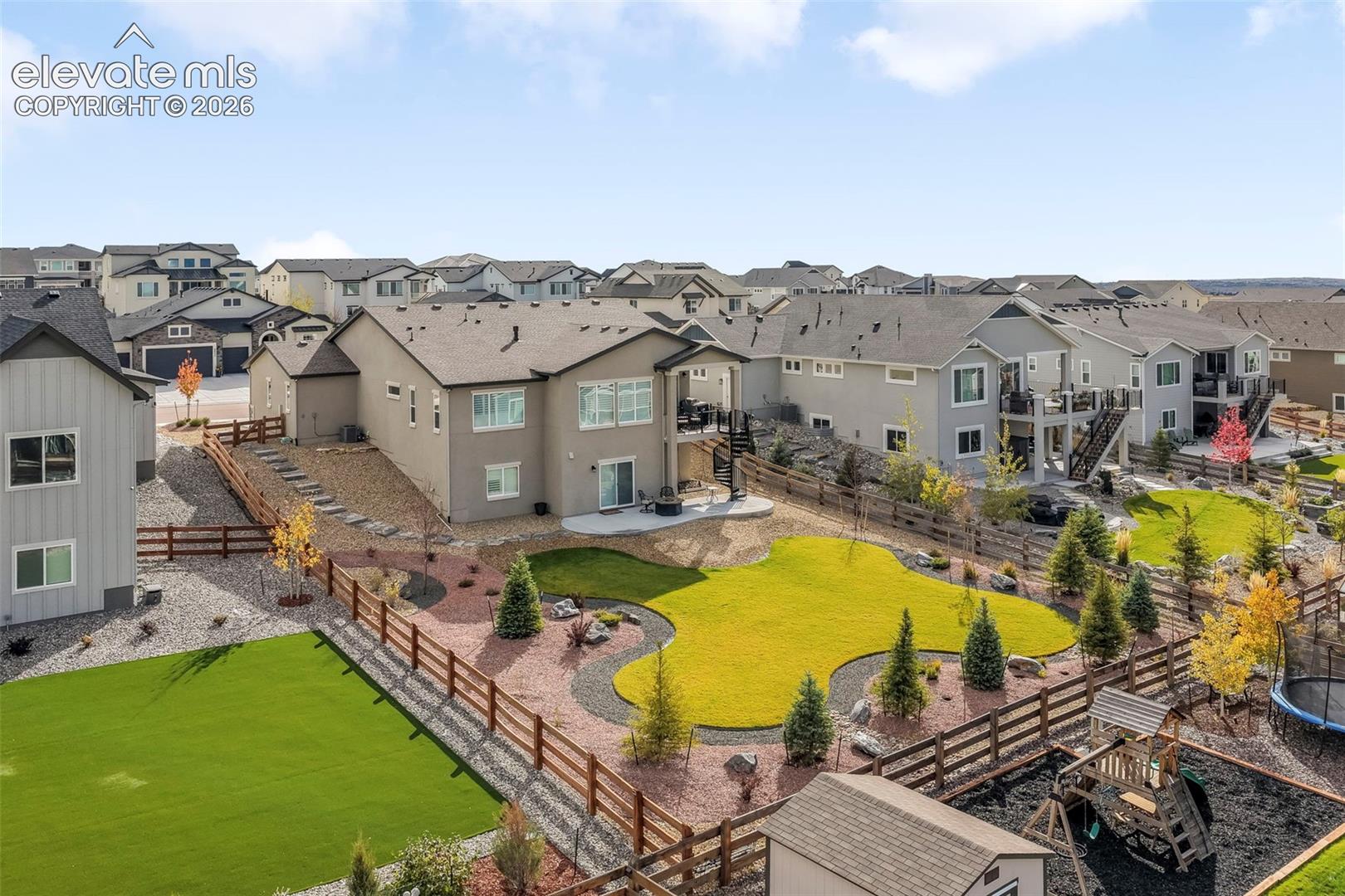 9846 Bison Valley Trail