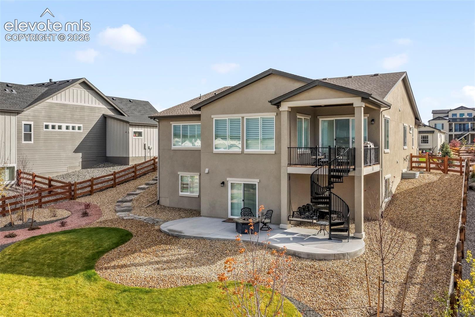9846 Bison Valley Trail