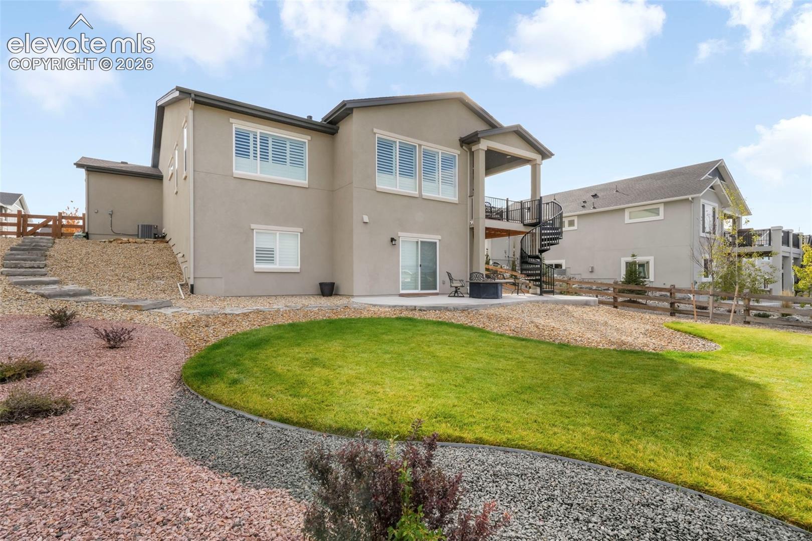 9846 Bison Valley Trail
