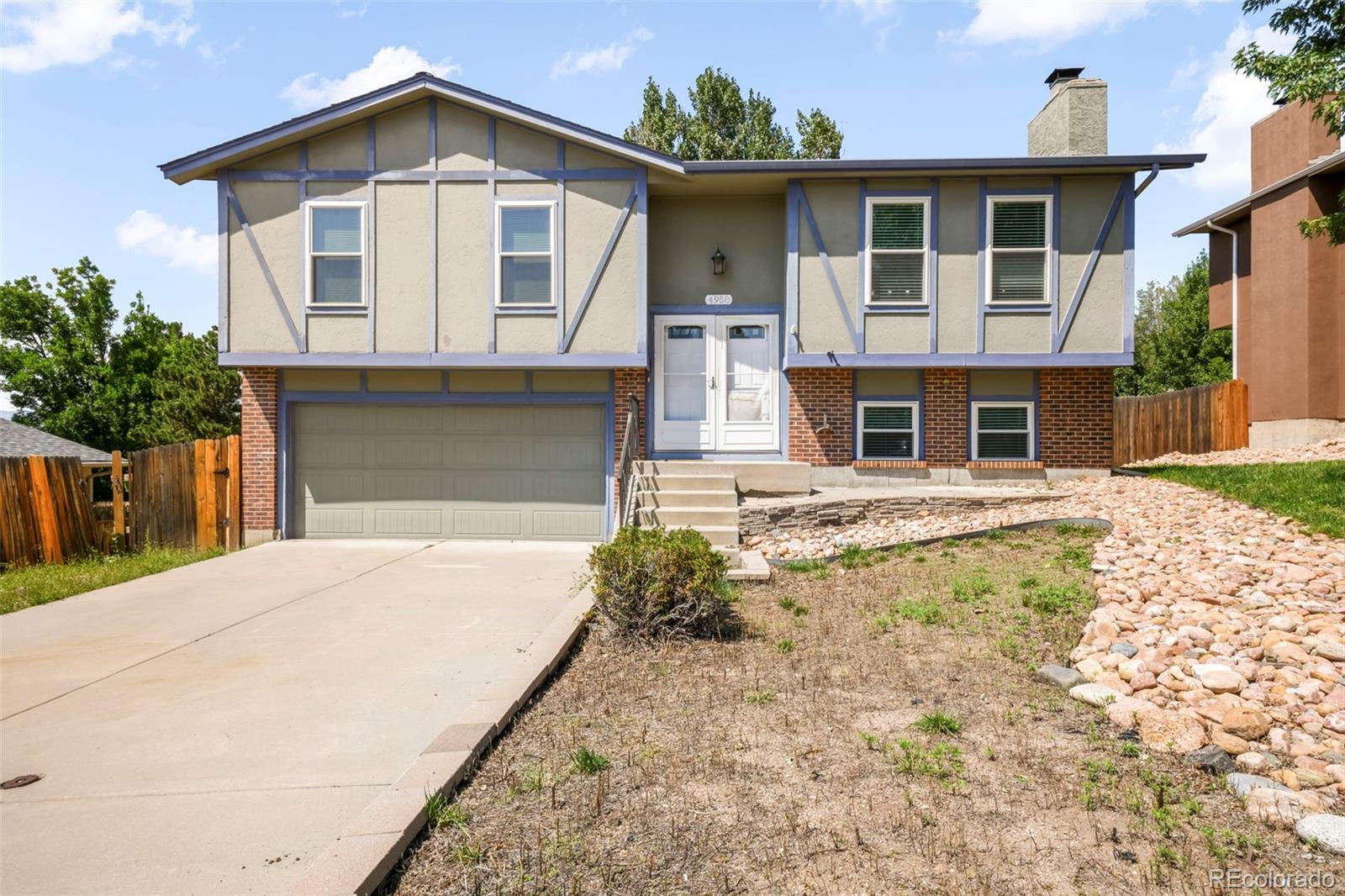 4958 Wood Brook Court
