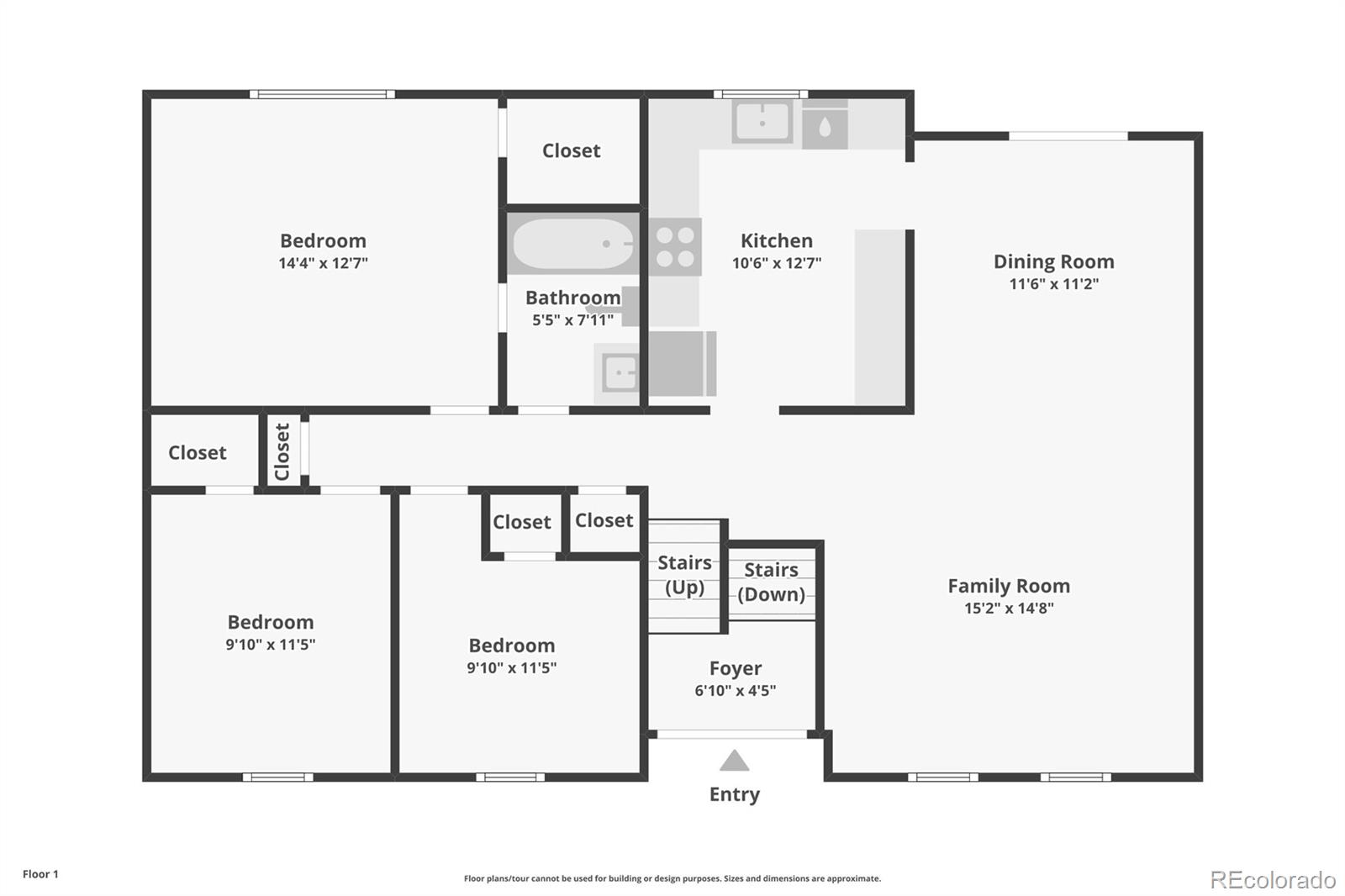 4958 Wood Brook Court