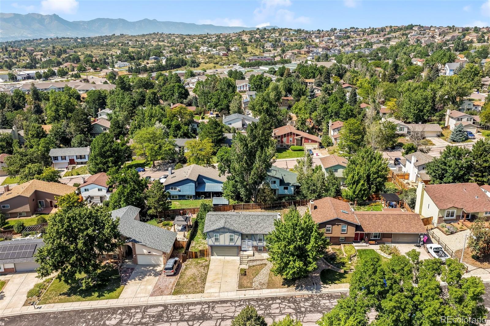 4958 Wood Brook Court