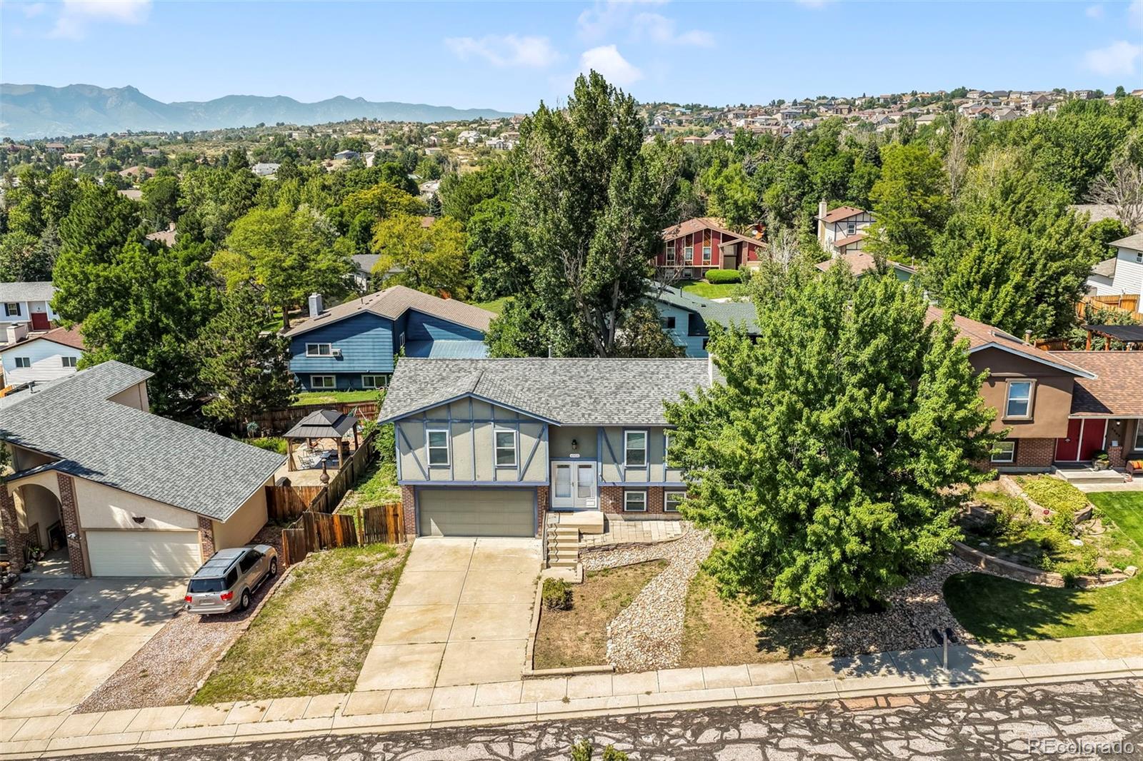 4958 Wood Brook Court