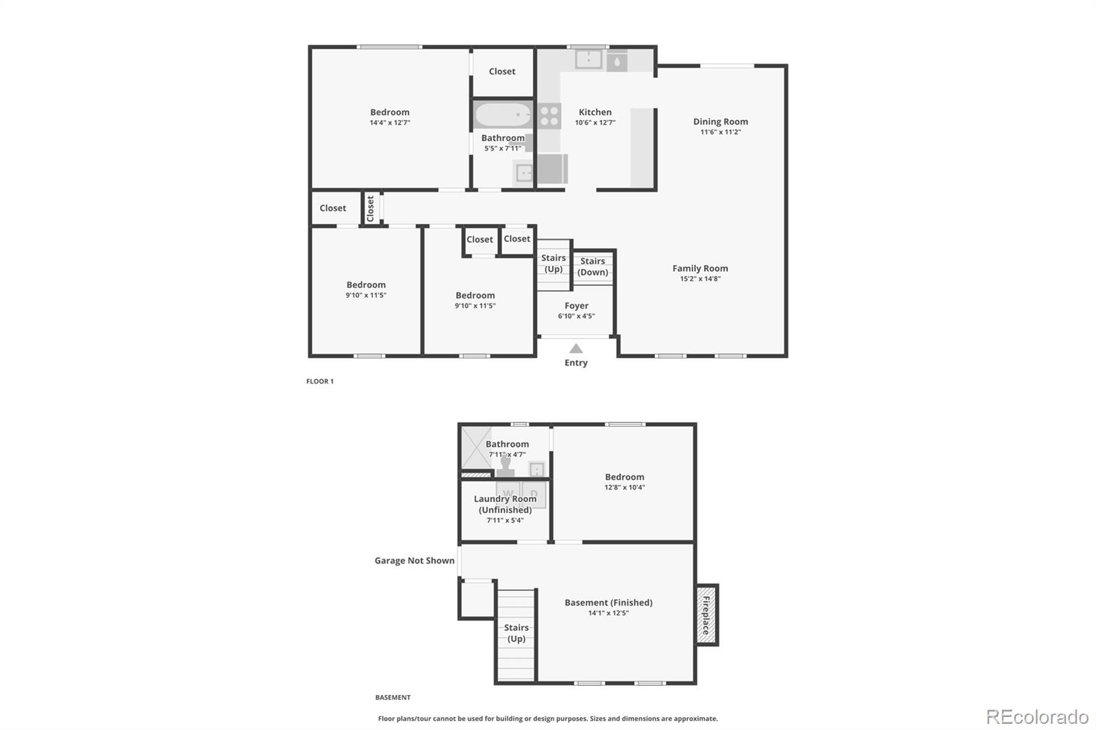 4958 Wood Brook Court