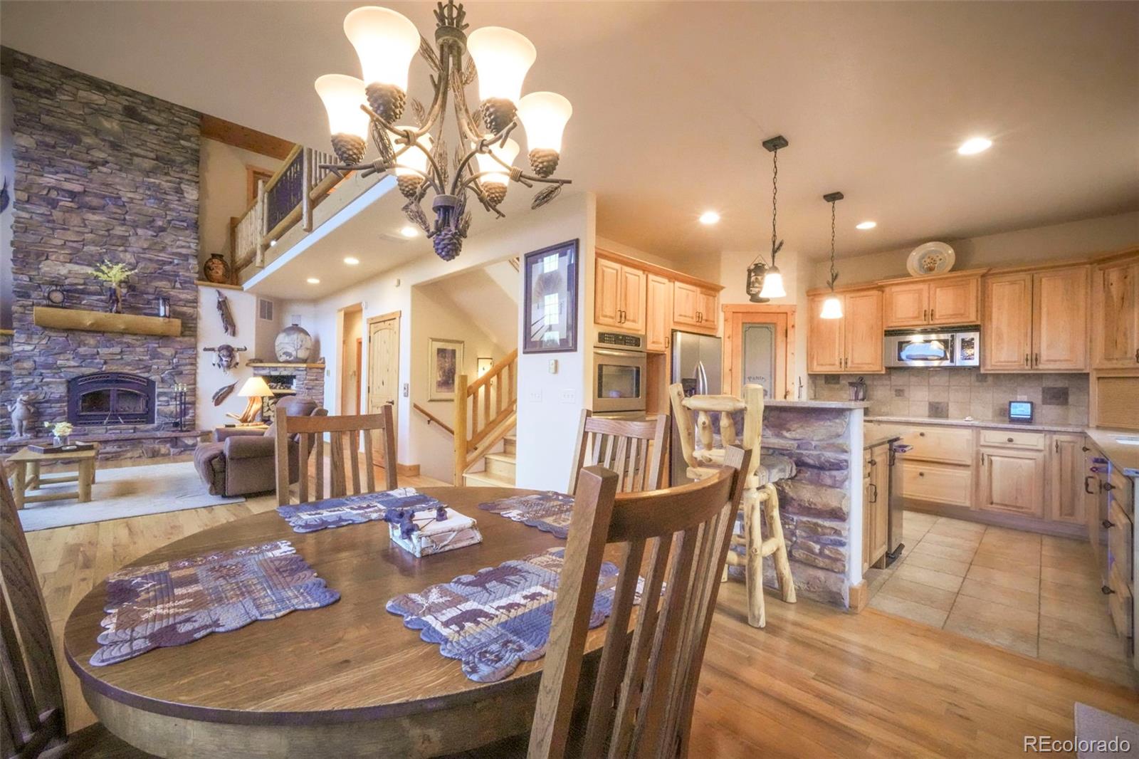 71 Crestone Circle