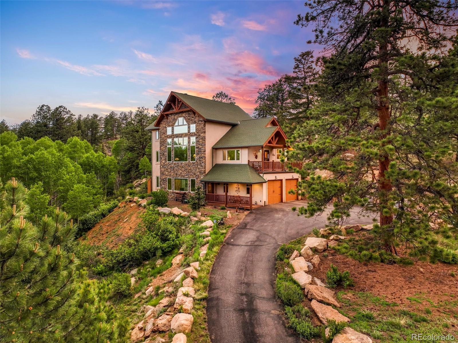 71 Crestone Circle